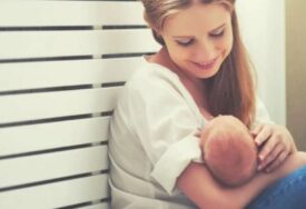 Na Ilidži besplatna škola roditeljstva "Prvi dani s bebom"