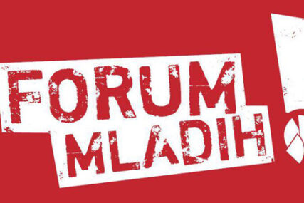 Forum mladih SDP BiH: Pozivamo pravosudne organe da razmotre najave SDA o državnom udaru
