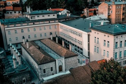 Gazi Husrev-begova medresa u Sarajevu obilježava skoro pola milenija neprekidnog rada