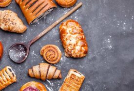 TOLIKO SE O NJEMU GOVORI Ove 3 stvari  trebate znati o glutenu