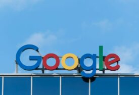 Samsung šokiran odlukom Googla