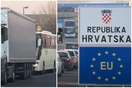 Na snazi je novi pravilnik! Pazite šta nosite iz BiH u Hrvatsku, obratite pažnju na ove stvari!
