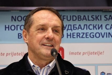 Na spisku Zmajeva neće biti najboljeg igrača reprezentacije u 2022. godini