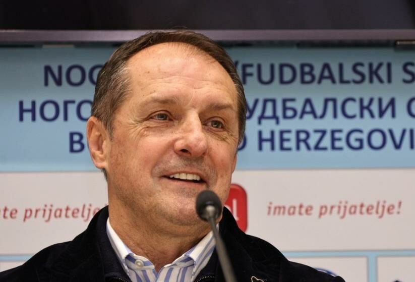 FOTO: NFSBIH
