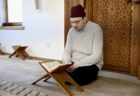 Hafiz Botić uputio poruku postačima: Kad budeš  sehurio, sjeti se ovoga...
