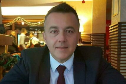 Novi direktor Turističke zajednice KS Haris Fazlagić za Bosnainfo: Imamo dva prioriteta ove godine