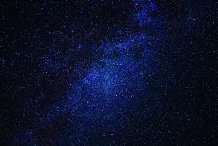 Naučnici upozoravaju: Zvijezde alarmantnom brzinom nestaju s noćnog neba