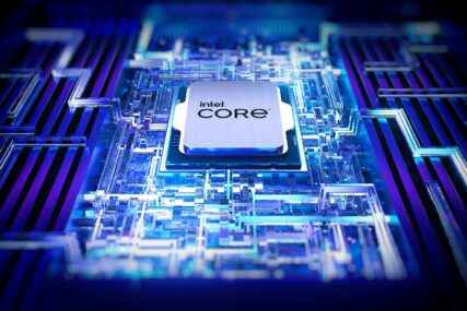 Intel najavio 14. generaciju Core HX procesora za gejming laptope