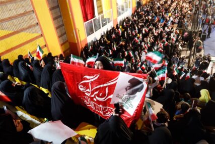Smrtne kazne u Iranu su "ubistva koje je sankcionirala država"