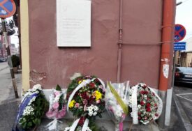Prije tri decenije u ulici Isevića sokak na Bistriku ubijeno osam građana