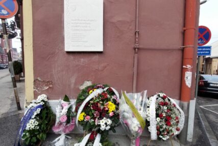 Prije tri decenije u ulici Isevića sokak na Bistriku ubijeno osam građana