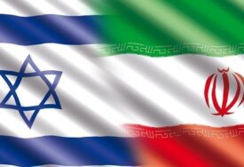 Iran tvrdi da je dobio ogromnu količinu osjetljivih izraelskih dokumenata