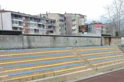 Završen projekat rekonstrukcije stadiona u Jablanici