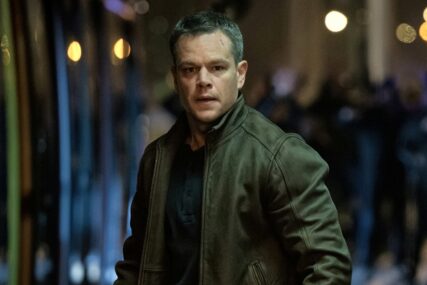 RJEČNIK JUNAKA POP KULTURE: Jason Bourne - agent s amnezijom