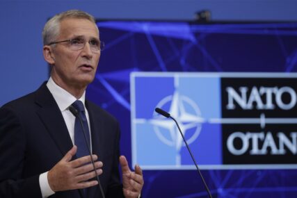 Lider NATO-a tvrdi: Rusija planira najveću ofanzivu do sada