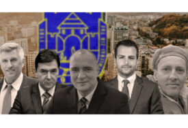 Bliže se izbori: Šest kandidata za gradonačelnika Tuzle
