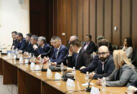 Šta su prioriteti novog Vijeća ministara Bosne i Hercegovine?