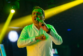 Sinoć joj je bio zabranjen ulaz na koncert: Ovo je Kebina vanbračna kćerka, nikad je nije upoznao