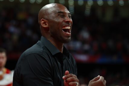 Prošlo je tri godine od smrti NBA zvijezde Kobea Bryanta