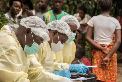 Loše vijesti iz Malavija: Najgora epidemija kolere u posljednjih dvadeset godina odnijela 750 života
