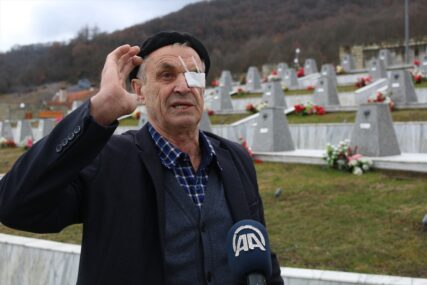 Kosovo: Masakr u Račku od prije 24 godine šokirao svijet i izazvao međunarodnu reakciju