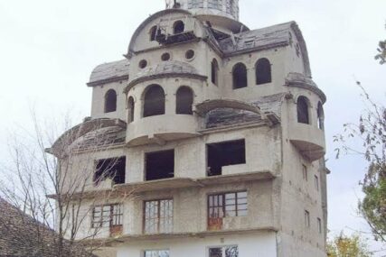 Bosna je zemlja prepuna arhitektonskih čuda: Ovo zdanje nikog ne ostavlja ravnodušnim