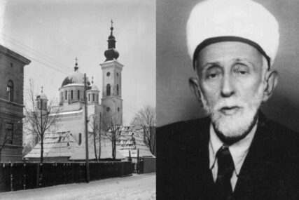 Muhamed efendija Kurt na Badnje veče 1942. spasio hiljade Srba od ustaškog pokolja