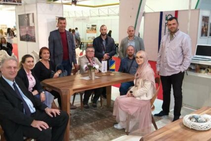Drvni klaster BiH 'Namještaj i drvo' i ove godine na sajmu namještaja u Istanbulu
