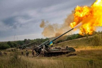 Obuka za ukrajinske snage na 'Patriotu' počinje iduće sedmice
