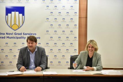 Općina Novi Grad sa 42 obrtnika potpisala ugovore o sufinansiranju troškova poslovanja