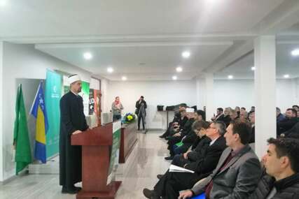 Naučni skup u Srebrenici: Uloga i značaj imama u procesu povratka
