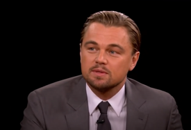 Leonardo DiCaprio pretresen na Ibizi: Policija ga pustila nakon identifikacije