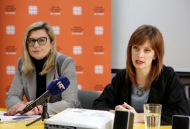 Zbog postupanja prema migrantima Hrvatska ponovno osuđena pred Europskim sudom za ljudska prava