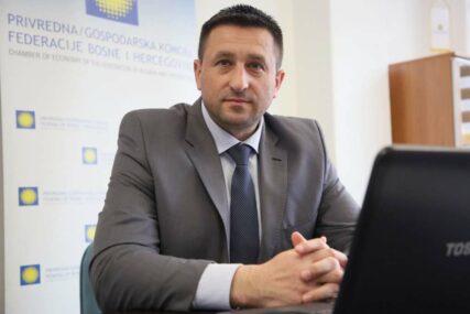 Mališević: Konstantan rast metalskog i drvnog sektora BiH uprkos izazovima
