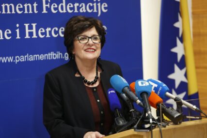 Mirjana Marinković-Lepić: "Za napadače imam poruku. Imam jednog uzora..."