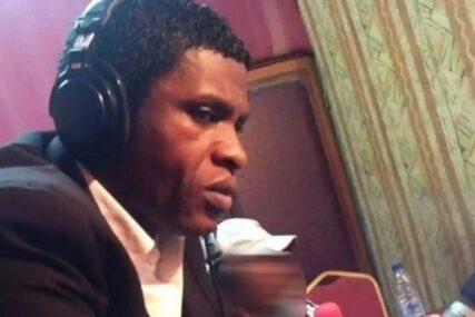 Ubijen poznati kamerunski novinar Martinez Zogo