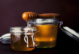 Uređaj mjeri količinu meda u košnici, a pčelaru stiže SMS poruka: Moguće je?