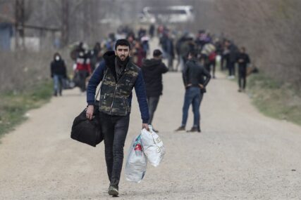 Bugarska pokreće borbu protiv ilegalne migracije