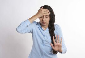 Neurologinja: Ova navika može biti prvi znak migrene