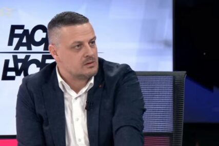 Vojin Mijatović ogorčen na koalicione partnere: Od utorka počinjemo Premijer ligu, pa da vidimo kako se snalaze seoski klubovi