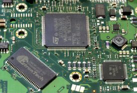 Tri zemlje se udružuju protiv Kine: Upitan izvoz važnih komponenti i mikroprocesora