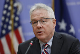 Murphy: Bosna i Hercegovina nema većeg prijatelja i predanijeg partnera od Sjedinjenih Američkih Država