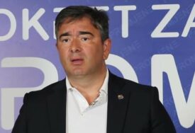 Medojević: EU će se prije raspasti nego što će se proširiti na Zapadni Baklan