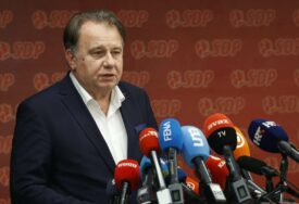 Stranački kongresi: SDP i Naša stranka danas biraju predsjednike