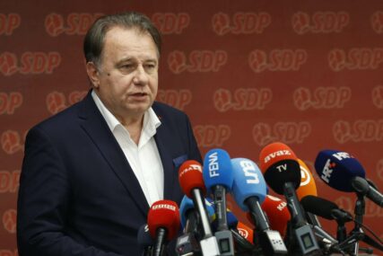 Stranački kongresi: SDP i Naša stranka danas biraju predsjednike