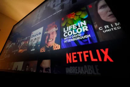 Netflix planira da spriječi korisnike da dijele lozinke do kraja marta