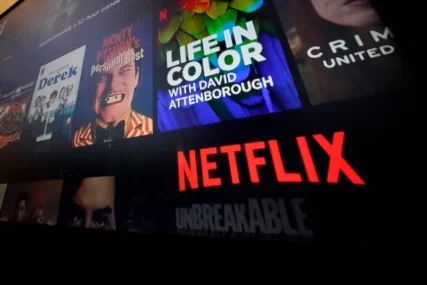 Netflix planira da spriječi korisnike da dijele lozinke do kraja marta