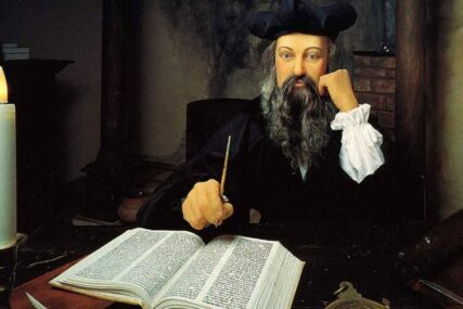 Nostradamus predviđa smrt ovog vođe 2024, a ima proročanstvo i za Zapadni Balkan