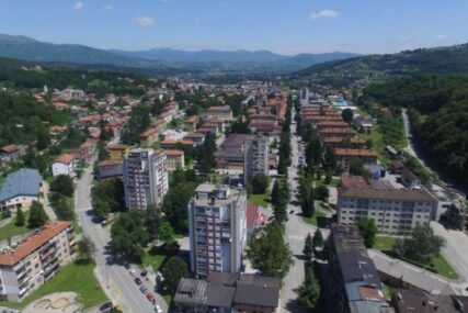 U razvoj infrastrukture Novog Travnika prošle godine uloženo četiri miliona KM