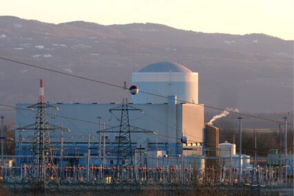 Više je mogućih uzroka kvara u Nuklearnoj elektrani Krško